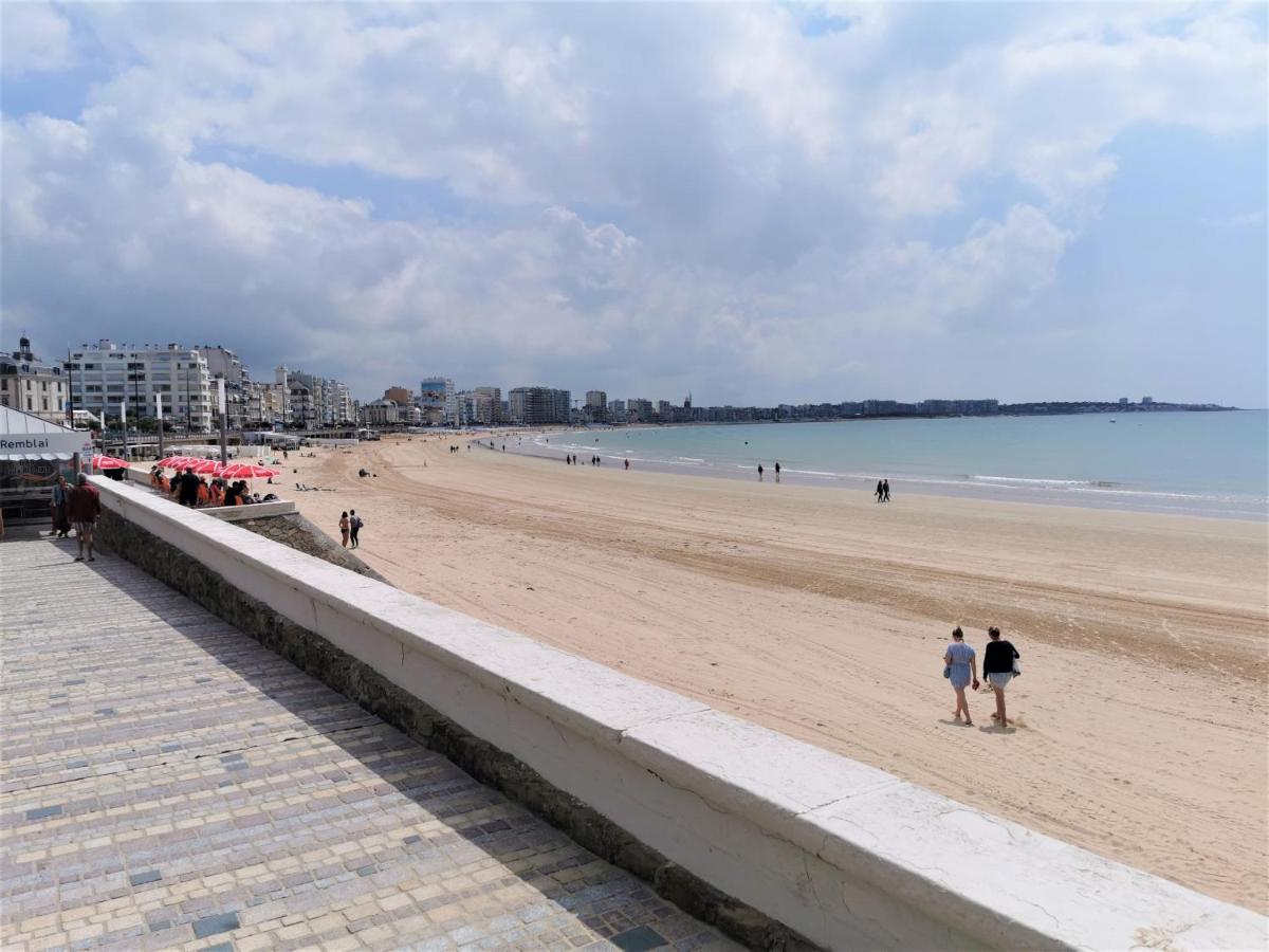 La Maison Cilaos - Proche Mer Les Sables-dʼOlonne 외부 사진
