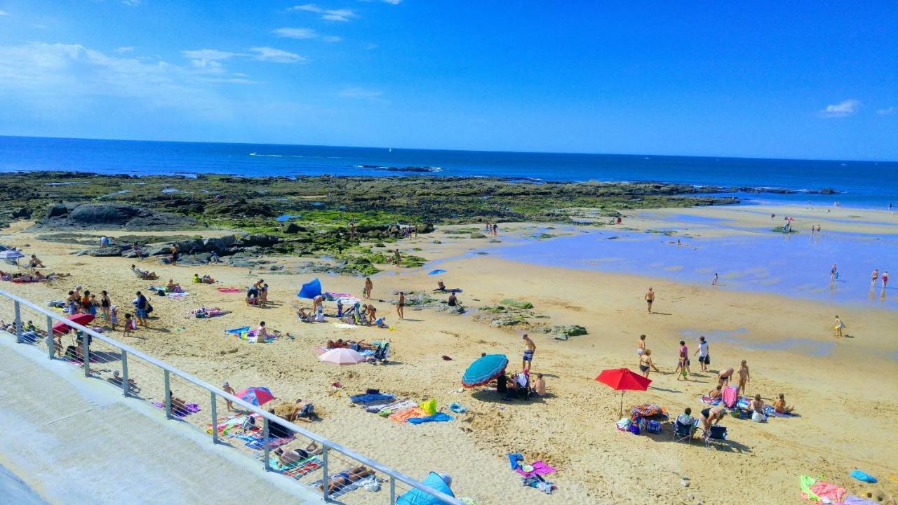 La Maison Cilaos - Proche Mer Les Sables-dʼOlonne 외부 사진